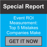 Event ROI Measurement - Top 5 Mistakes Companies Make