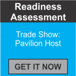 Trade Show Pavilion Host Readiness Assessment