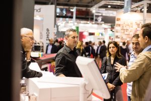 Choosing the Right Trade Show