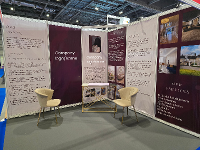 effective trade show design