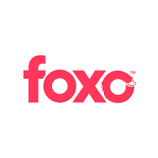 Foxo Logo