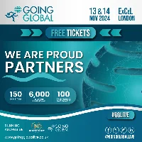 Going Global Live