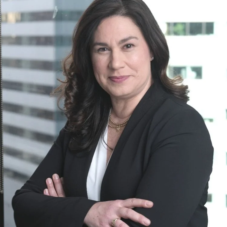 Expanding to the u.s. with Marisa Mannion