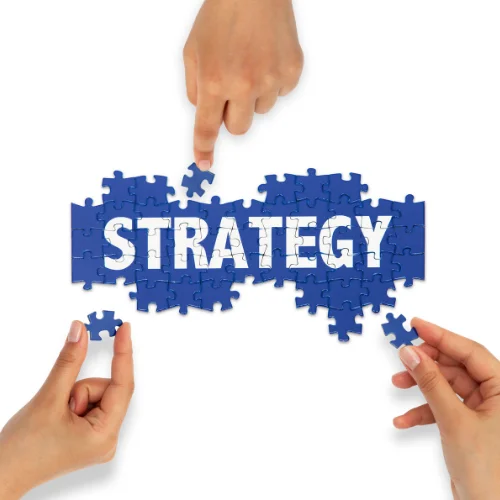 Trade Show Strategy